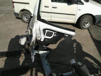 Mercedes Sprinter Sprinter 3,5t (907.6/910.6), Van, 2018 311 CDI 2.1 D RWD picture 14