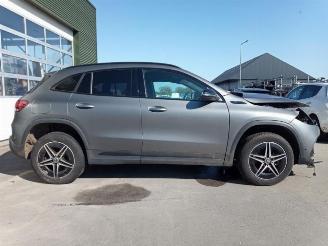 Mercedes EQA EQA (N243), SUV, 2021 250+ 71 kWh picture 8