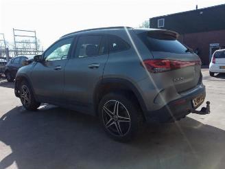 Mercedes EQA EQA (N243), SUV, 2021 250+ 71 kWh picture 5