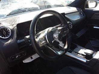 Mercedes EQA EQA (N243), SUV, 2021 250+ 71 kWh picture 34