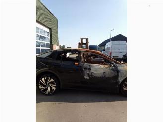 Volkswagen ID.5 ID.5 (E39), SUV, 2021 Pro Performance picture 10