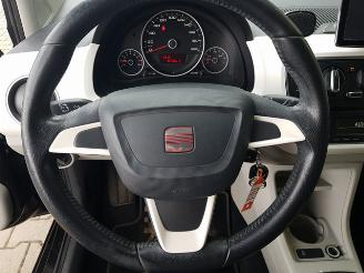 Seat Mii 1.0 Chill Out picture 14