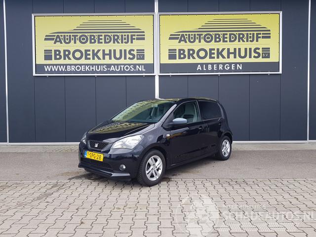 Seat Mii 1.0 Chill Out