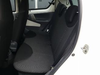 Toyota Aygo 1.0-12V Comfort picture 13