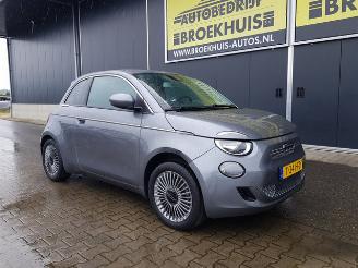 Fiat 500 RED 42 kWh picture 6