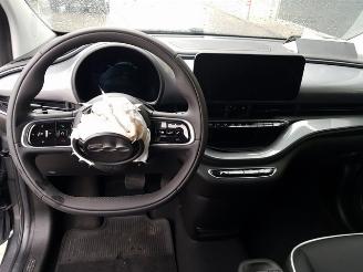Fiat 500 RED 42 kWh picture 12
