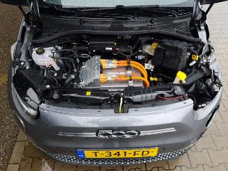 Fiat 500 RED 42 kWh picture 9