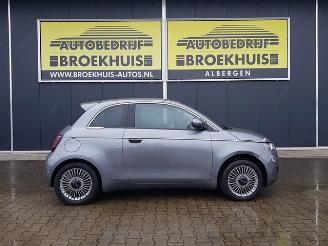 Fiat 500 RED 42 kWh picture 4