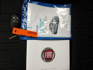Fiat 500 RED 42 kWh picture 22