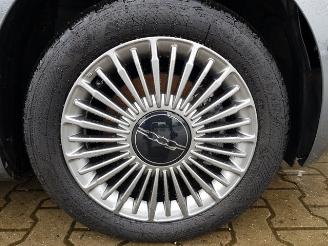 Fiat 500 RED 42 kWh picture 24