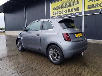 Fiat 500 RED 42 kWh picture 8