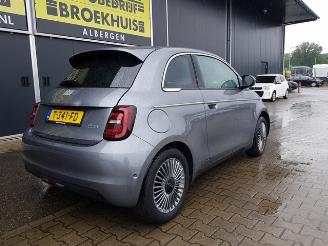 Fiat 500 RED 42 kWh picture 7