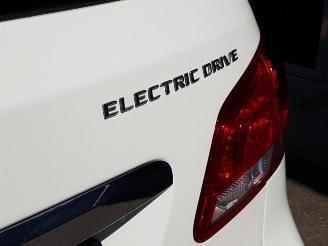 Mercedes B-klasse B (W246), Hatchback, 2011 / 2018 Electric Drive picture 12