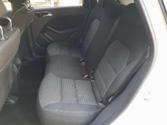 Mercedes B-klasse B (W246), Hatchback, 2011 / 2018 Electric Drive picture 11