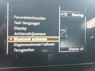 Mercedes B-klasse B (W246), Hatchback, 2011 / 2018 Electric Drive picture 28