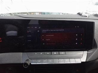 Opel Astra Astra L Sports Tourer (F4/FC/FN/FR), Combi, 2021 1.5 Diesel 16V picture 24