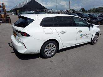 Opel Astra Astra L Sports Tourer (F4/FC/FN/FR), Combi, 2021 1.5 Diesel 16V picture 9