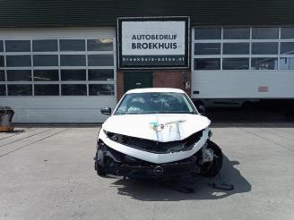 Démontage voiture Opel Astra Astra L Sports Tourer (F4/FC/FN/FR), Combi, 2021 1.5 Diesel 16V 2023/8