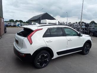 Kia Niro Niro II (SG2), SUV, 2022 e-Niro 64.8 kWh picture 3