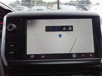 Peugeot 208 208 I (CA/CC/CK/CL), Hatchback, 2012 / 2019 1.2 Vti 12V PureTech 82 picture 17