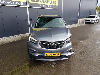 Opel Mokka 1.4 Turbo Black Edition picture 3