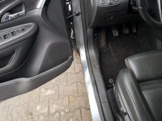 Opel Mokka 1.4 Turbo Black Edition picture 13
