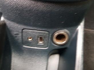 Ford Fiesta 1.25 Titanium picture 23