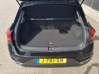 Volkswagen T-Roc 1.5 TSI Style picture 26