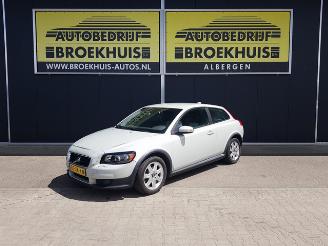skadebil auto Volvo C-30 2.0 Momentum 2007/6