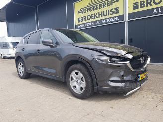 Mazda CX-5 2.2d SkyActiv-D 150 Skylease GT picture 6
