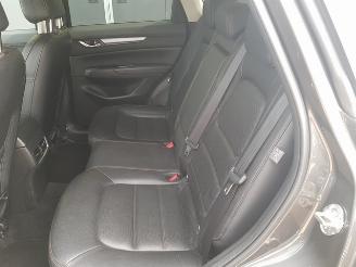 Mazda CX-5 2.2d SkyActiv-D 150 Skylease GT picture 16