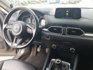 Mazda CX-5 2.2d SkyActiv-D 150 Skylease GT picture 17