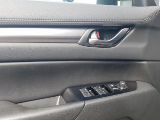 Mazda CX-5 2.2d SkyActiv-D 150 Skylease GT picture 24