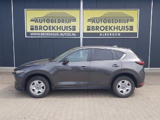 Mazda CX-5 2.2d SkyActiv-D 150 Skylease GT picture 2