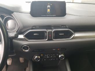 Mazda CX-5 2.2d SkyActiv-D 150 Skylease GT picture 19