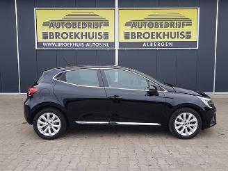 Renault Clio 1.0 TCe Intens picture 4
