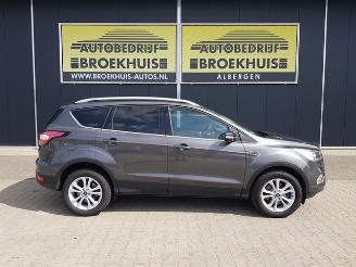 Ford Kuga 2.0 TDCi ST-Line picture 4
