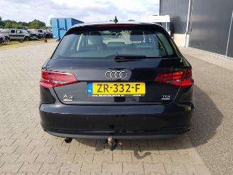 Audi A3 Sportback 1.6 TDI ultra Attraction Pro Line picture 5