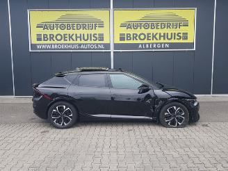 Kia EV6 Plus Advanced 77 kWh picture 4