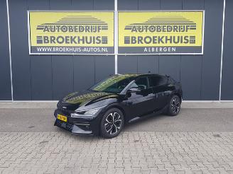 skadebil auto Kia EV6 Plus Advanced 77 kWh 2022/7