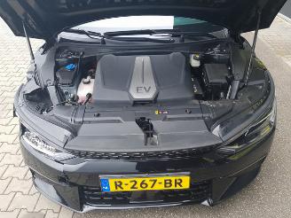 Kia EV6 Plus Advanced 77 kWh picture 23