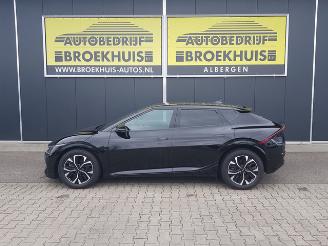 Kia EV6 Plus Advanced 77 kWh picture 2