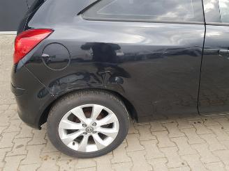 Opel Corsa 1.2 EcoFlex Anniversay Edition LPG picture 10