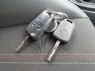 Opel Corsa 1.2 EcoFlex Anniversay Edition LPG picture 27