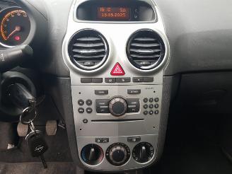 Opel Corsa 1.2 EcoFlex Anniversay Edition LPG picture 20