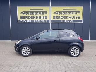 Opel Corsa 1.2 EcoFlex Anniversay Edition LPG picture 2