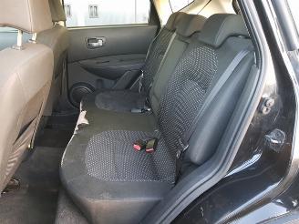 Nissan Qashqai 2.0 Acenta picture 16