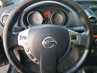 Nissan Qashqai 2.0 Acenta picture 13