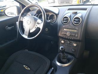 Nissan Qashqai 2.0 Acenta picture 12