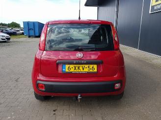 Fiat Panda 0.9 TwinAir Edizione Cool picture 5